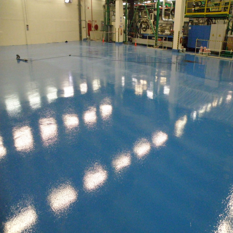 RESILUX ΕΠΟΞΕΙΚΑ