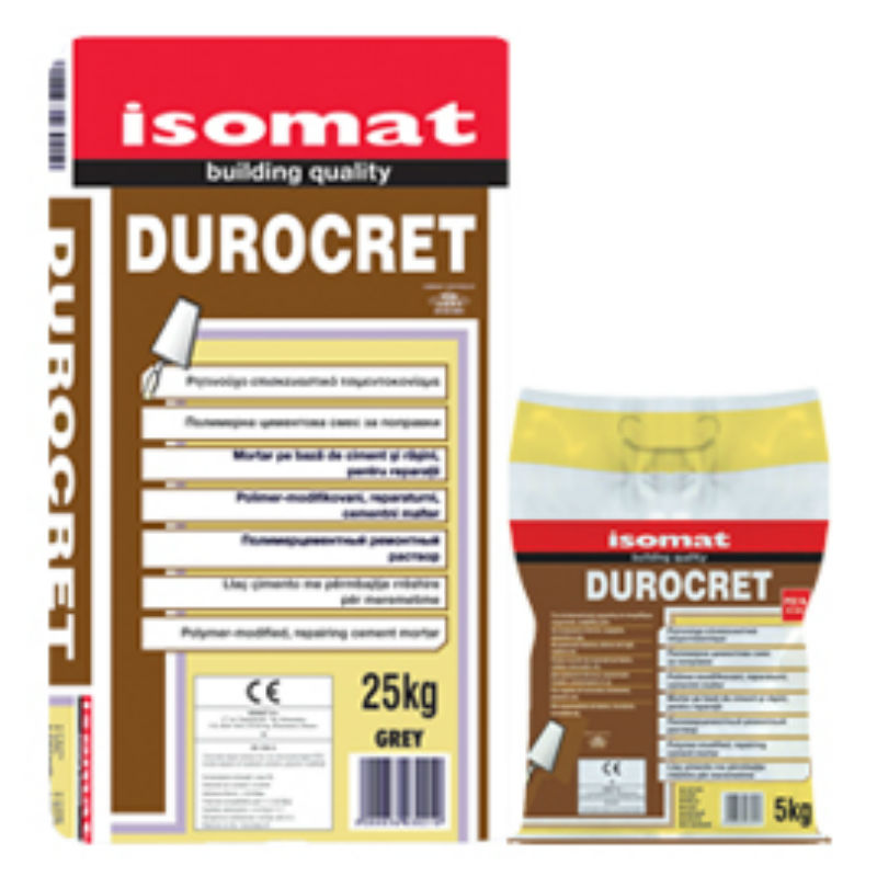 DUROCRET 1