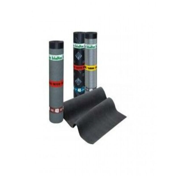 Ασφαλτικές μεμβράνες-ασφαλτικά-επαλειπτικά-σφραγιστικά