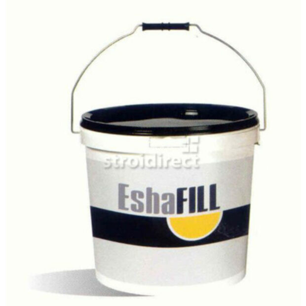 ESHAFILL