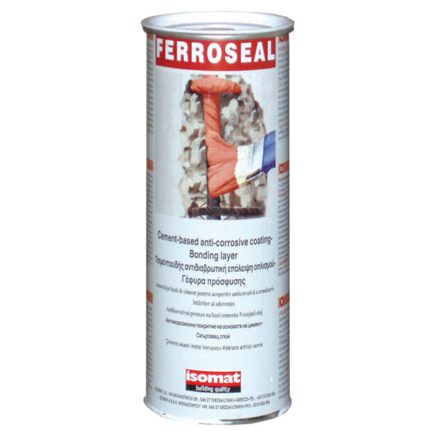 FERROSEAL