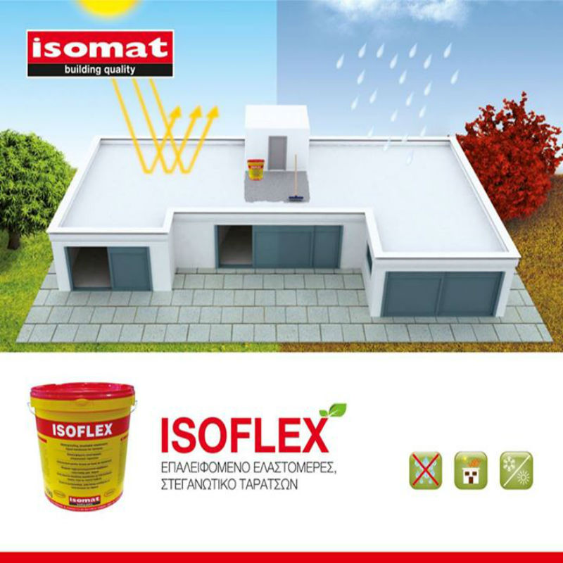ISOFLEX 3