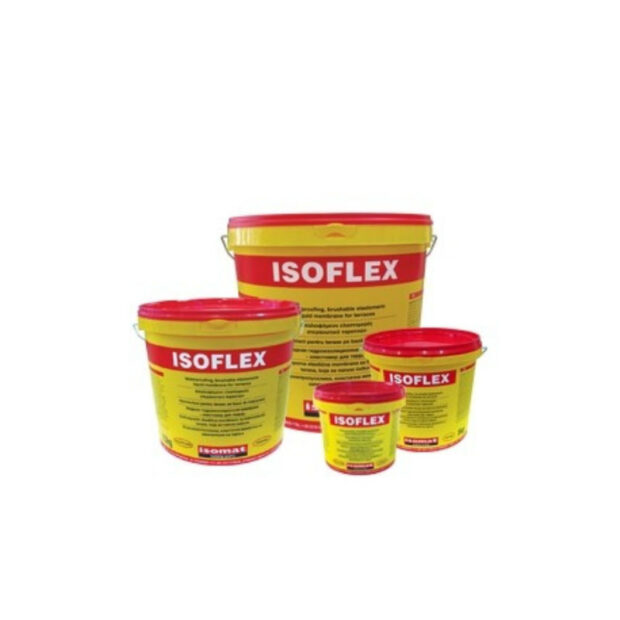ISOMAT ISOFLEX