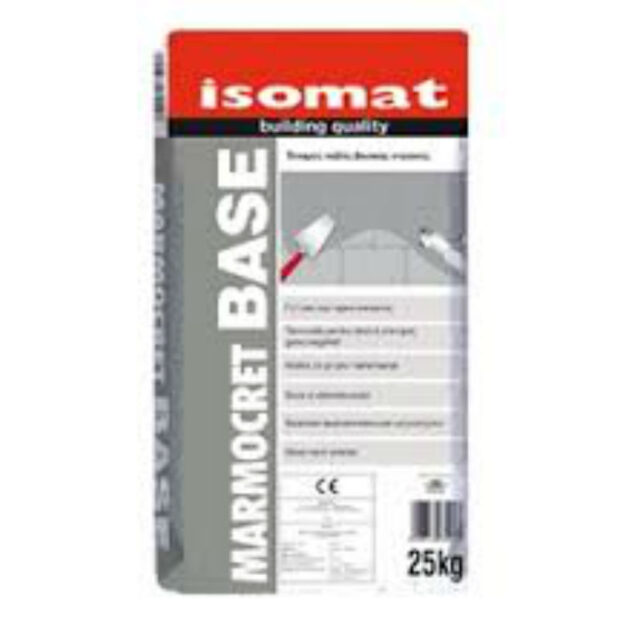 MARMOCRET BASE