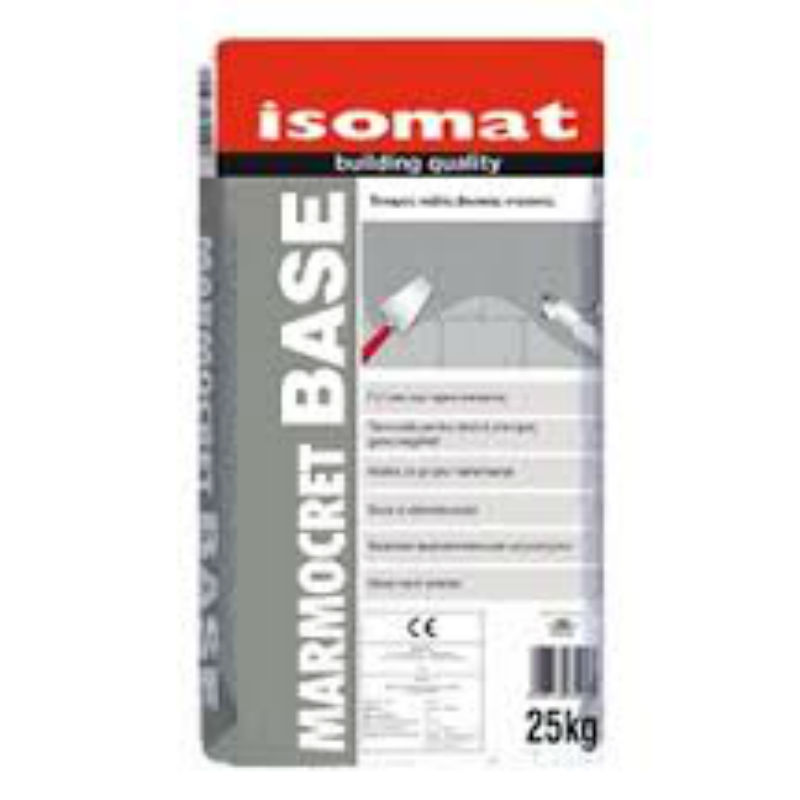 MARMOCRET BASE