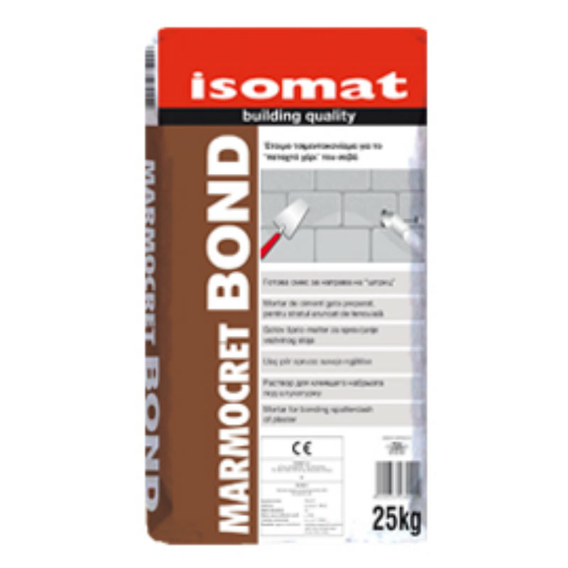 MARMOCRET BOND