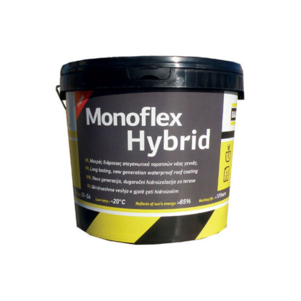 MONOFLEX HYBRID 1