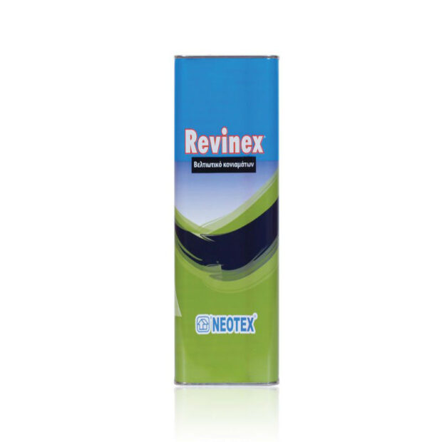 REVINEX 3