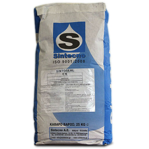 SINTOSEAL