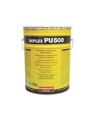 ISOFLEX PU 500