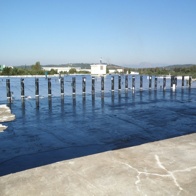 ΕΦΑΡΜΟΓΗ ΑΣΦΑΛΤΟΠΑΝΩΝ