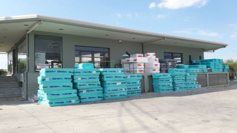 Μεγάλη γκάμα προϊόντων