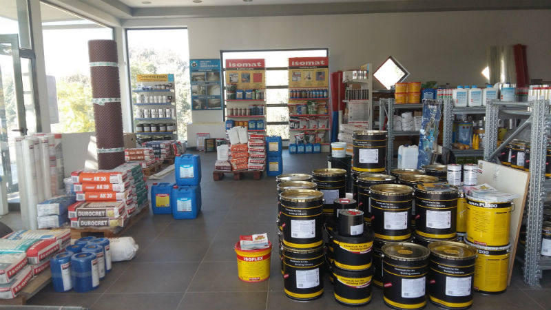 Άμεση παράδοση 