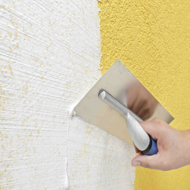 Τσιμεντοειδής σοβάδες