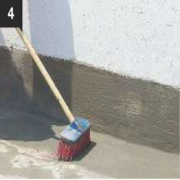 Τσιμεντοειδή στεγανωτικά