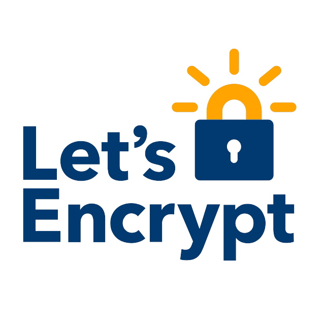 Let's Encrypt SSL certification